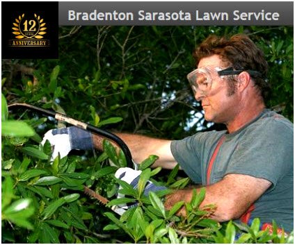 bradenton lawn service